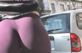 Voor de liefhebber van cameltoe.