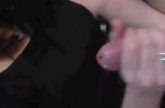 Piemelmassage
