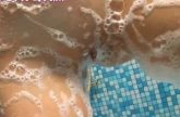 Miss wet t-shirt