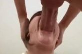 Hardcore tiener porno