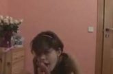 Pornoster Masha