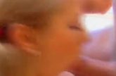 Tiener wordt in haar kontje gejaagd